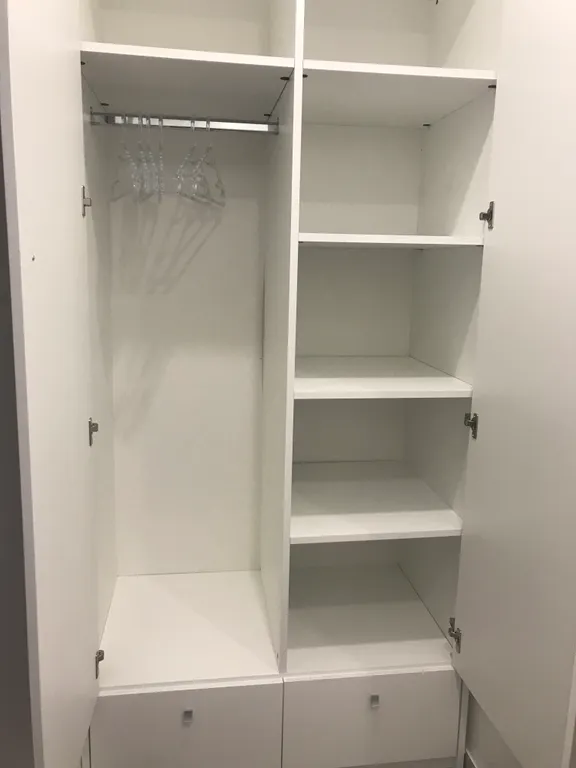 Квартир в старом Батуми, в районе Драматического театра, с большим балконом