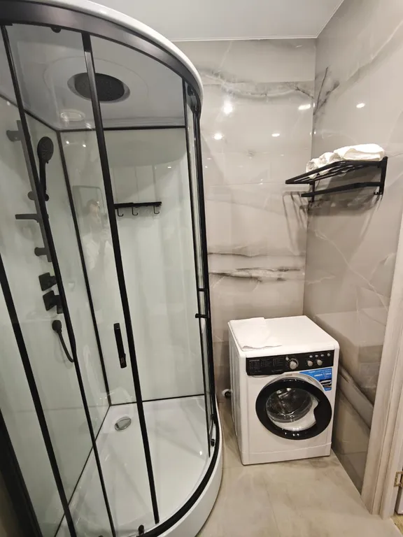 Уютная семейная студия