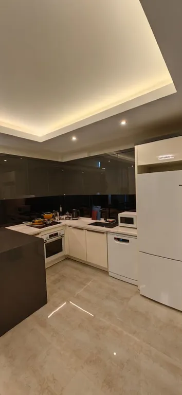 Премиум-апартаменты на Клеопатре