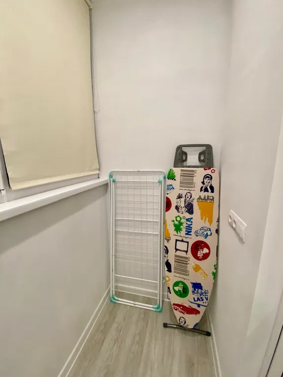 Уютная студия в ЖК Акварель