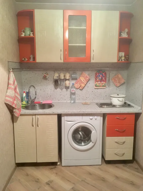 Уютная квартира в центре