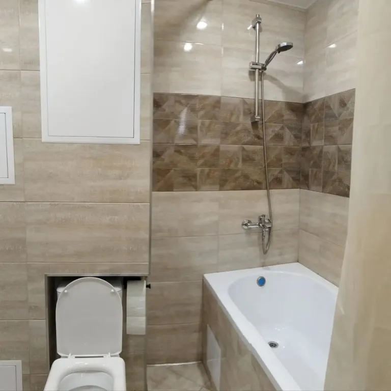 Уютная квартира в центре города Бреста