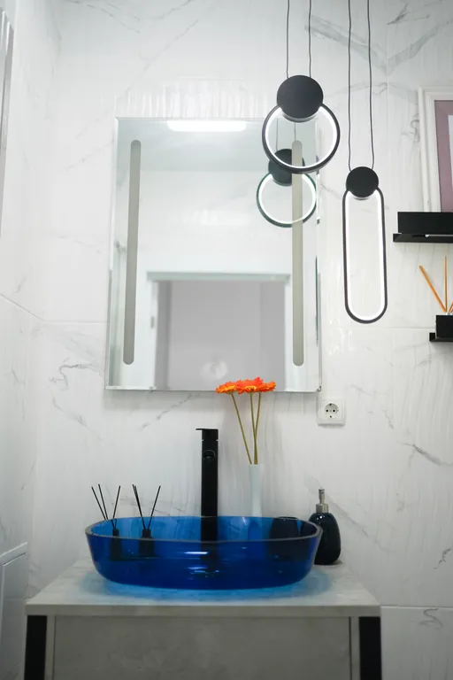 Квартира 1-комнатная Квартира — Севастополь