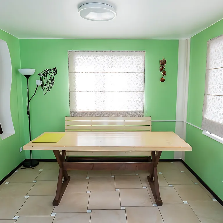 4-комнатный Дом