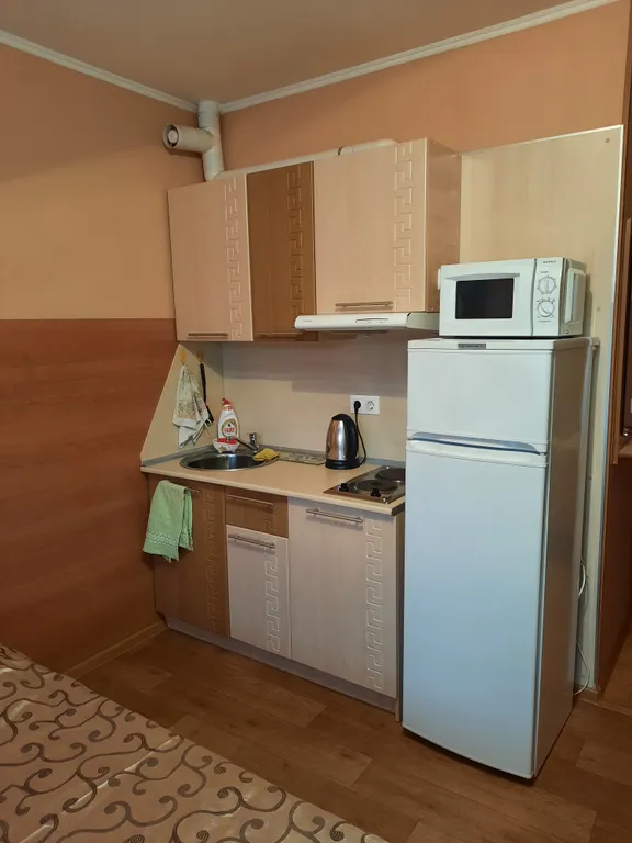 Уютная квартира рядом со спортивными объектами