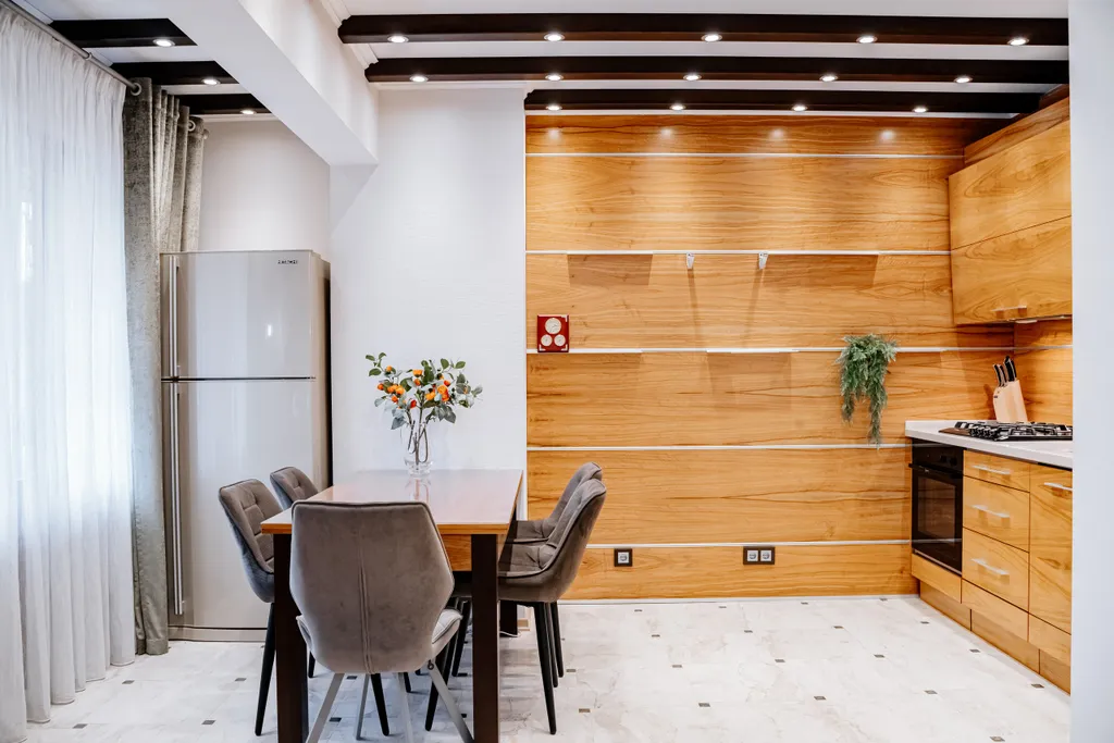 Коттедж Шале в горах — Эсто-Садок