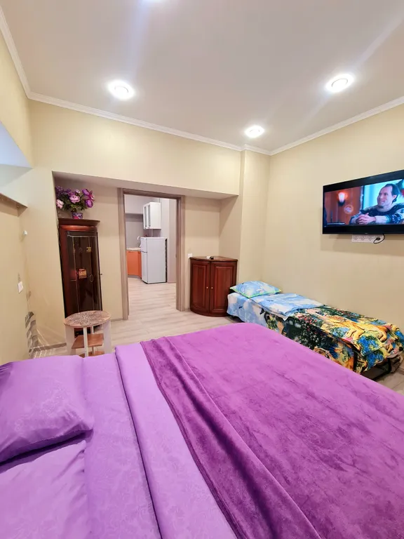 Квартира у моря