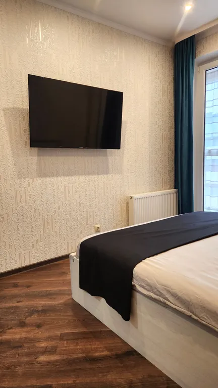 Квартира 1-комнатная квартира — Зеленоградск