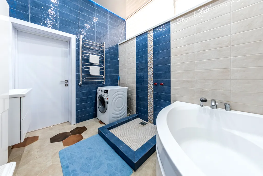 Просторный дом с Панорамным видом на море