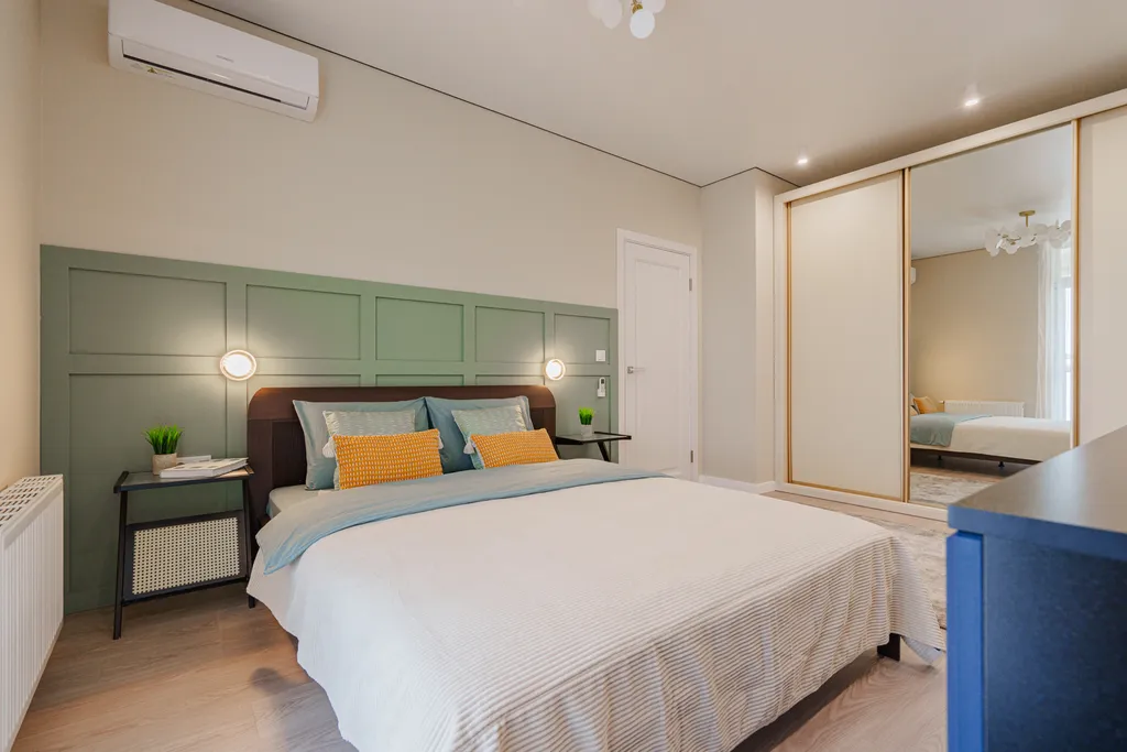 Квартира Квартира SOVA "Комфорт+ на 22-м" — Екатеринбург