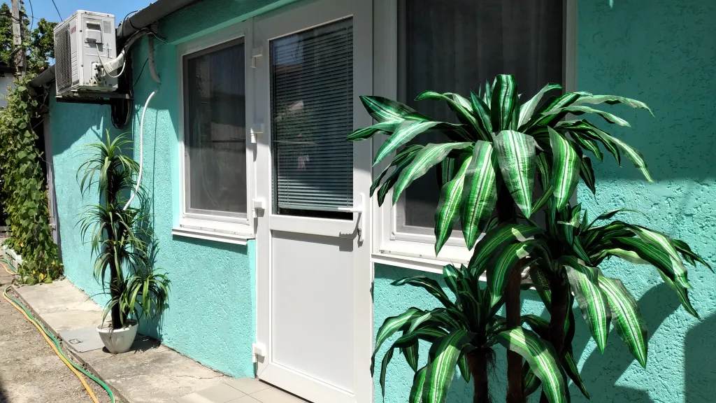 4-комнатный Дом