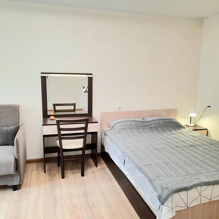 Уютная, безупречно чистая квартира в центре города