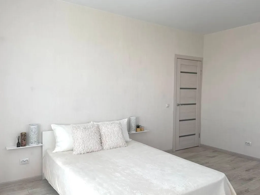 Квартира рядом с торговым центром Планета