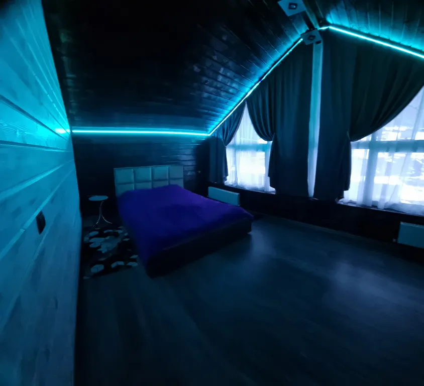 Гостевой дом timfi fiagdon vld