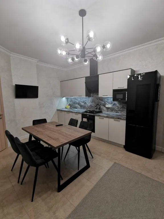 Квартира в центре Адлера, для большой семьи