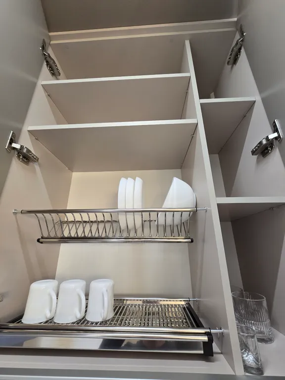 Квартира Квартира Vip-apartament — Владивосток