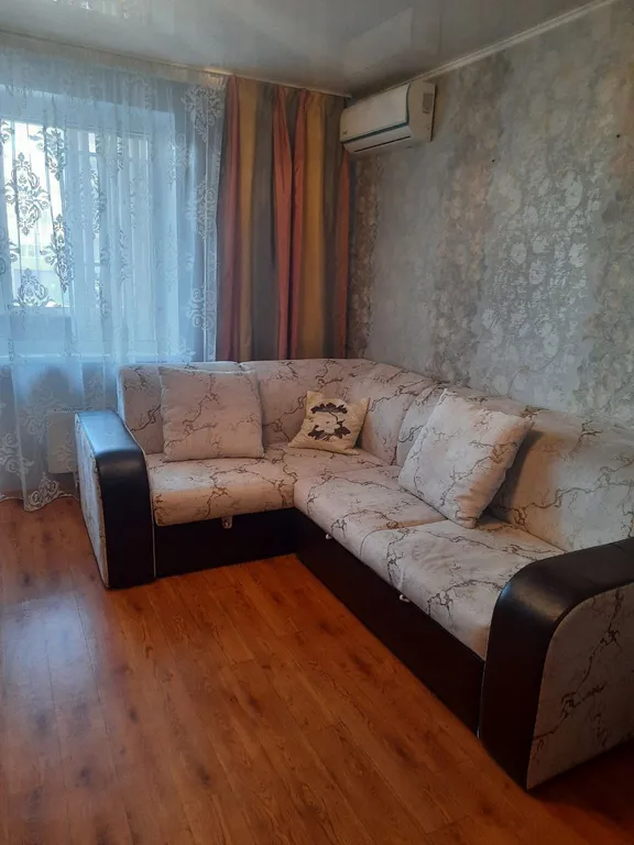 Апартаменты в центре города