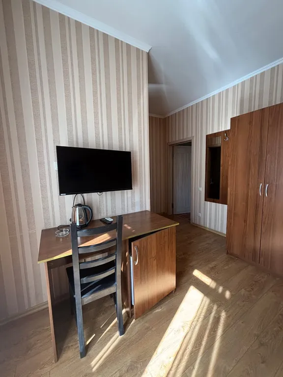 Квартира Комната — Геленджик