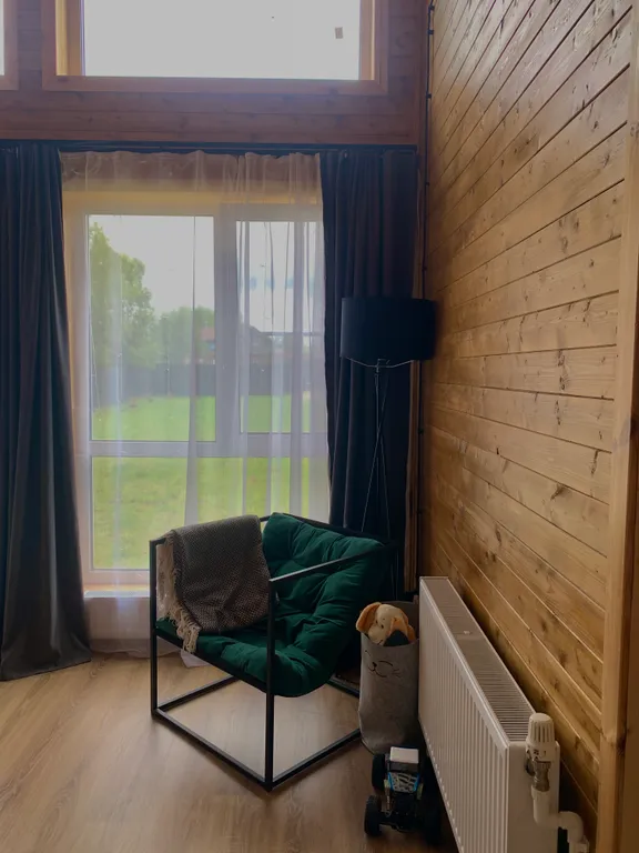 Домашний уют