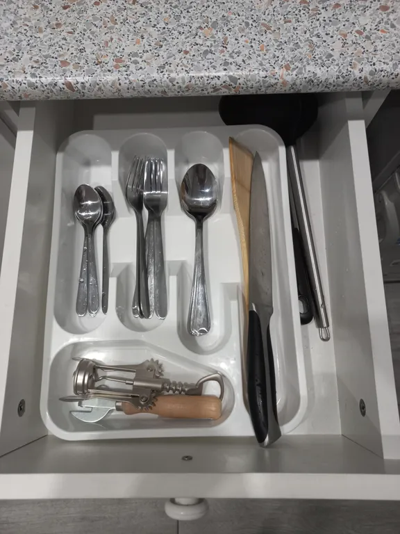 Любимый уголок в Южном