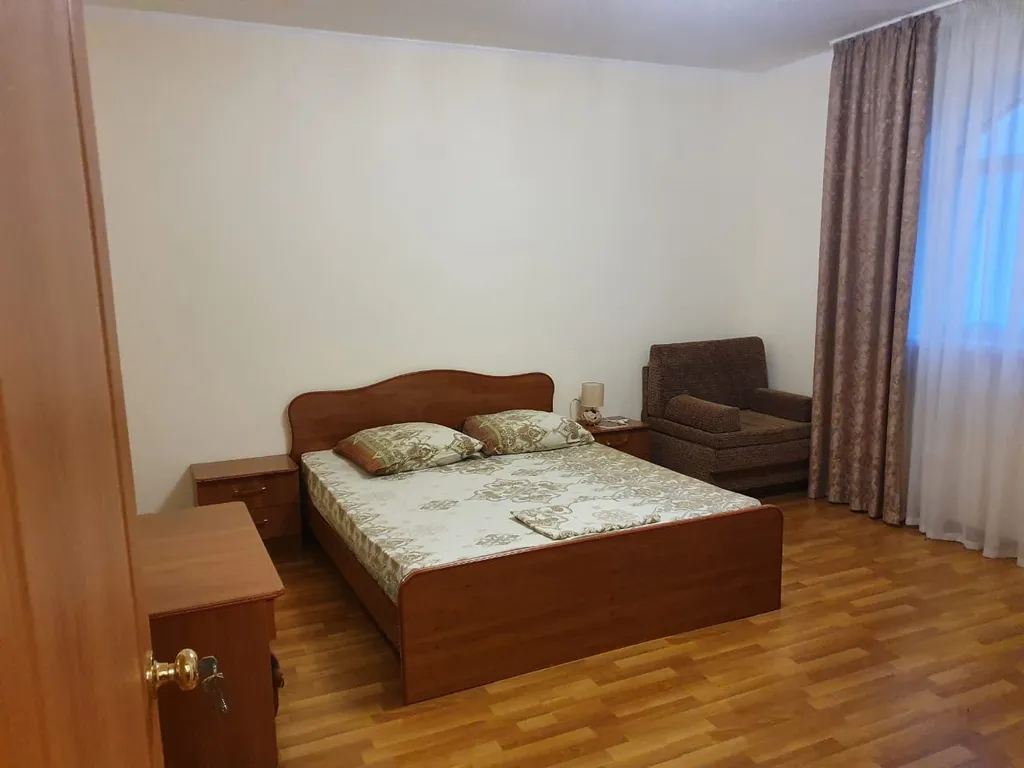 Коттедж Отдельный этаж в частном доме, 2 этаж — Анапа