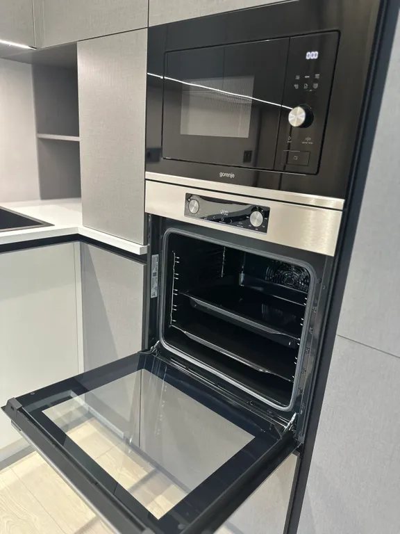 ЖК бизнес класса 2-комнатная квартира в центре Казани с новым ремонтом