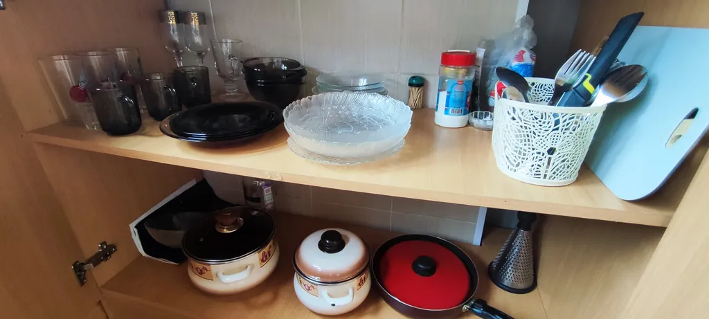 Компактная квартира в самом развитом районе города