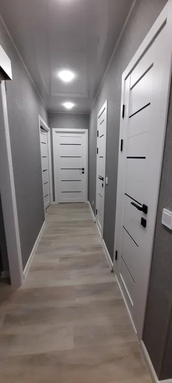 Квартира в центре города в ЖК Йога