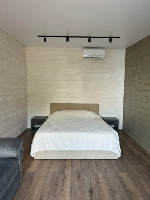 Дом на берегу моря Апартаменты с видом на море Номер с видом на море