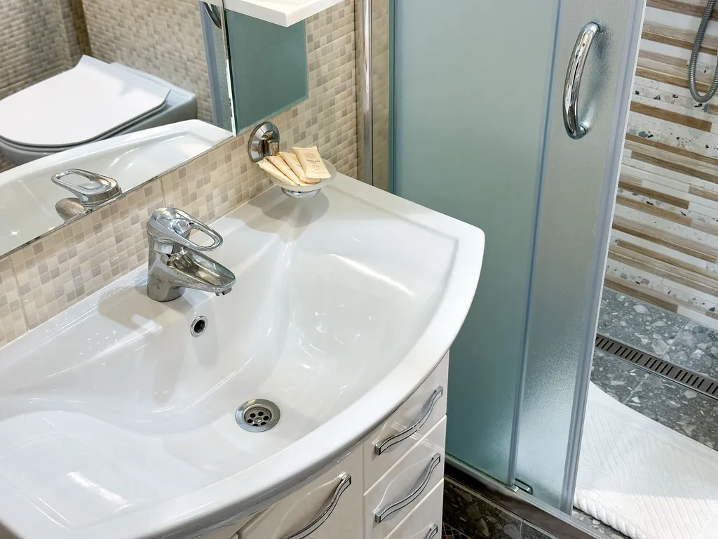 Апартамент семейный