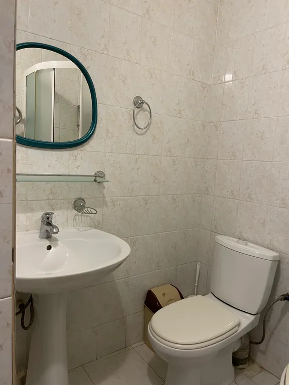 Квартира Комната — Анапа