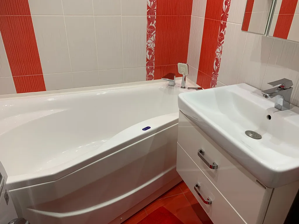 Уютная квартира люкс для комфортного проживания