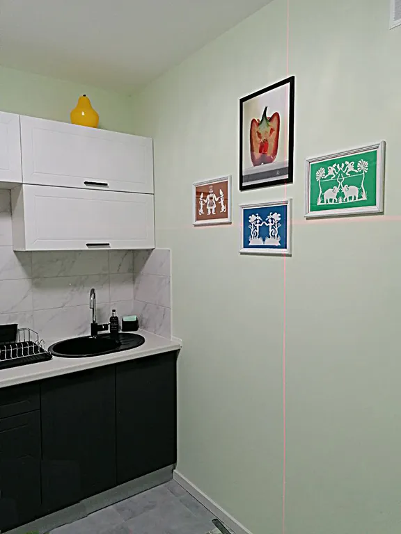 Квартира Красота Карели