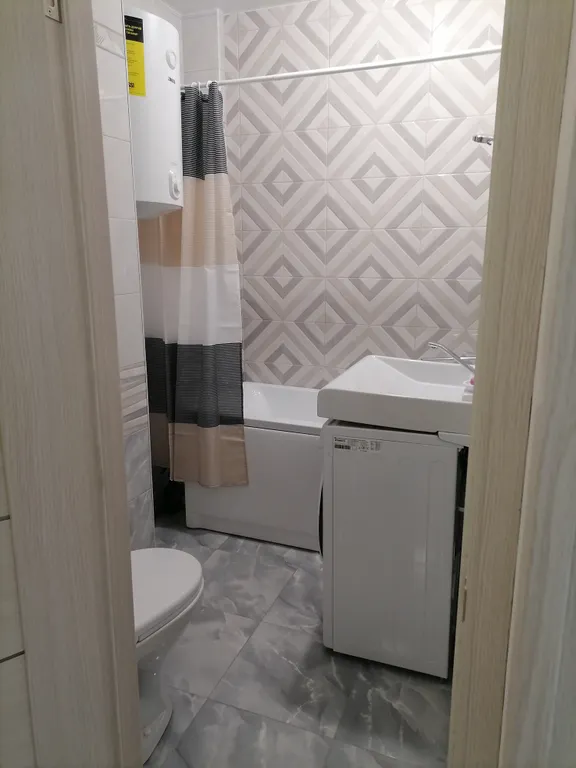 Квартира Квартира Студия Travel, Фиолент Village, мыс Фиолент — Севастополь