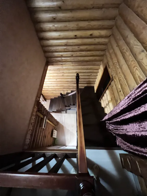 Коттедж Экологически чистый дом-сруб — Сочи