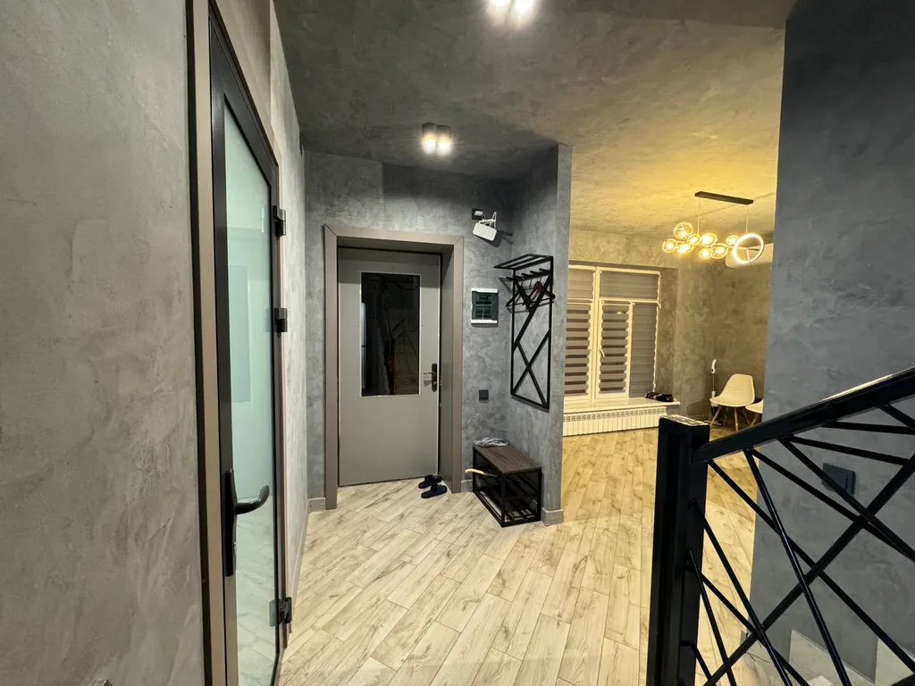 Коттедж для семейного отдыха