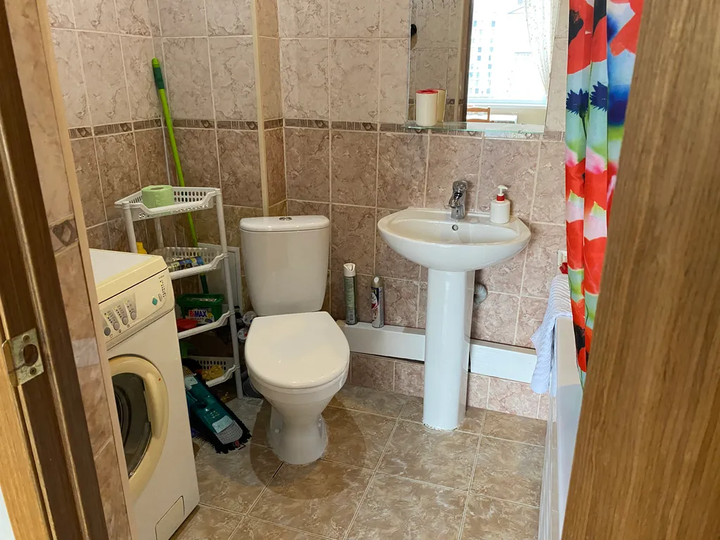 Квартира Уютные апартаменты Солнечный Адлер — Адлер