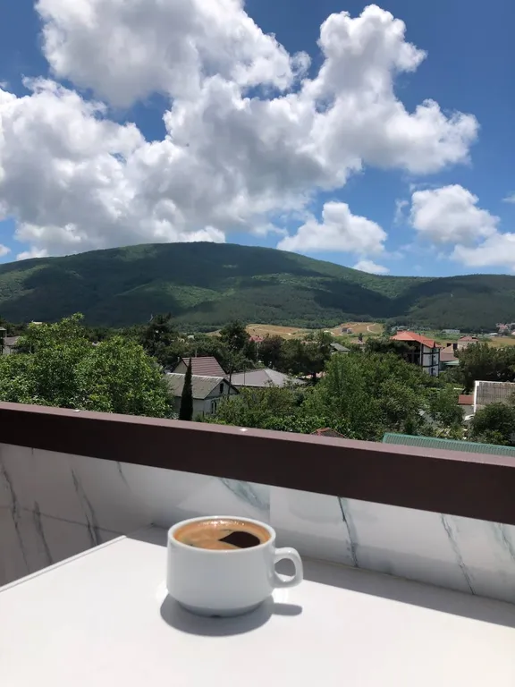 1 комнатная квартира до 4 человек