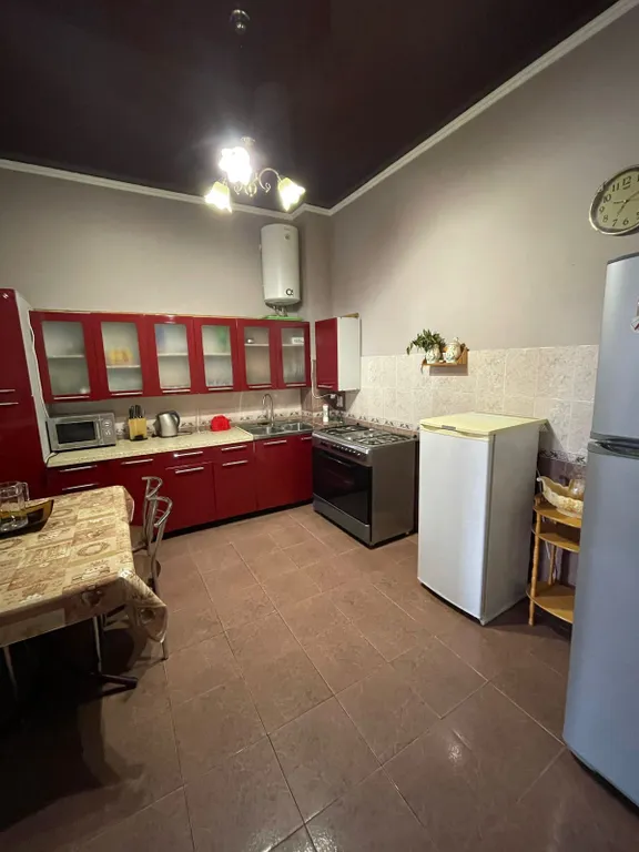 Квартира Комната — Сухум