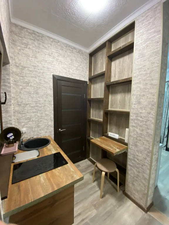 Квартира Квартира Жилье Все хорошо — Севастополь