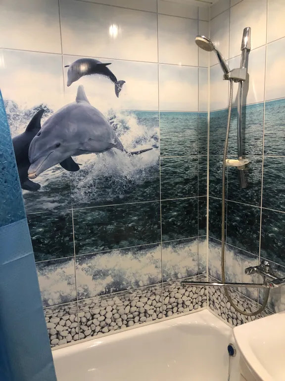 Квартира в тихом зелёном районе