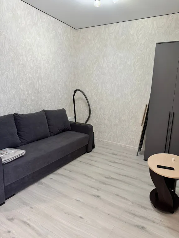 Уютная квартира в новом ЖК