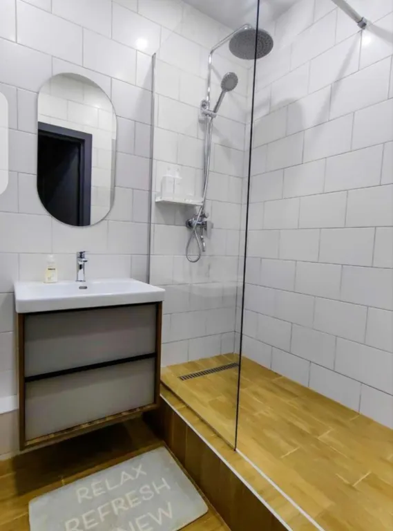 Квартира для себя