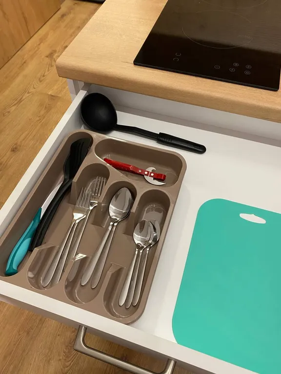 Старт, студия 2995