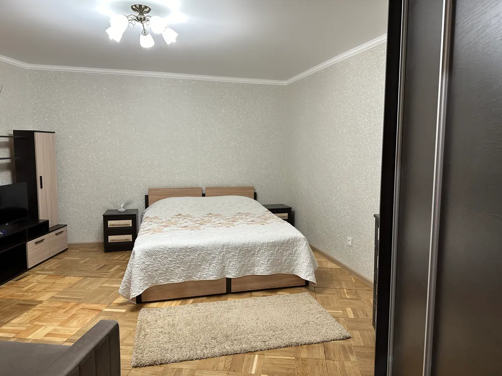 Квартира рядом с набережной