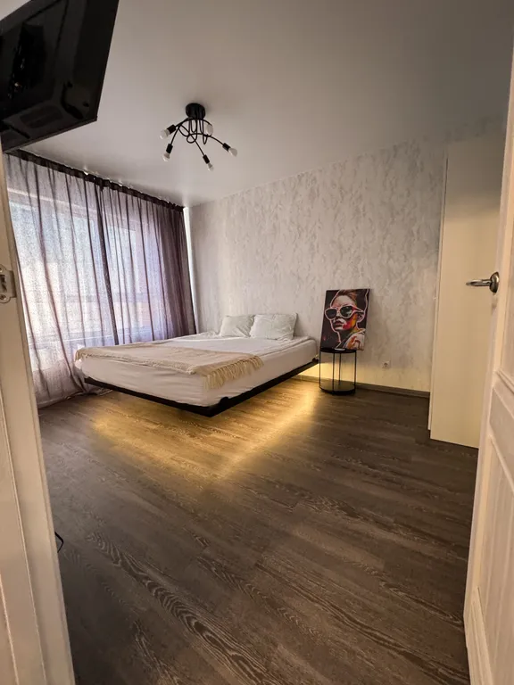 Прекрасный вариант для комфортного отдыха