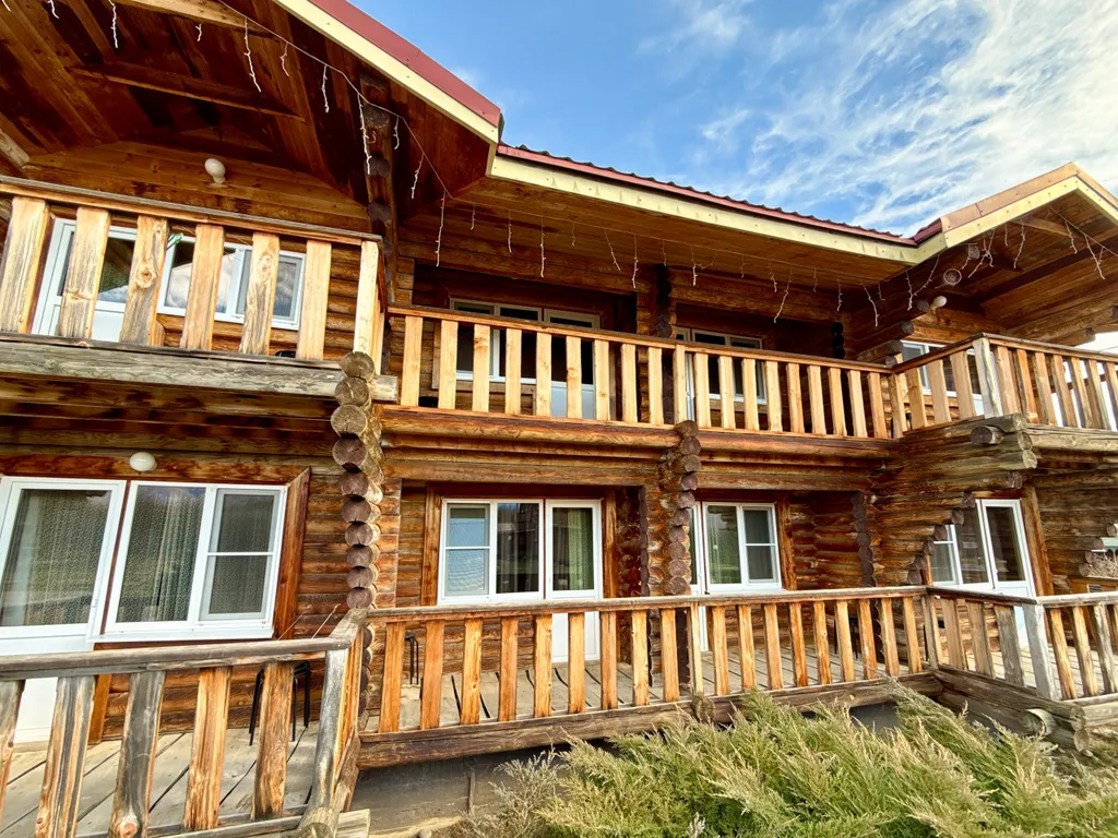 Стандарт с балконом 3х местный