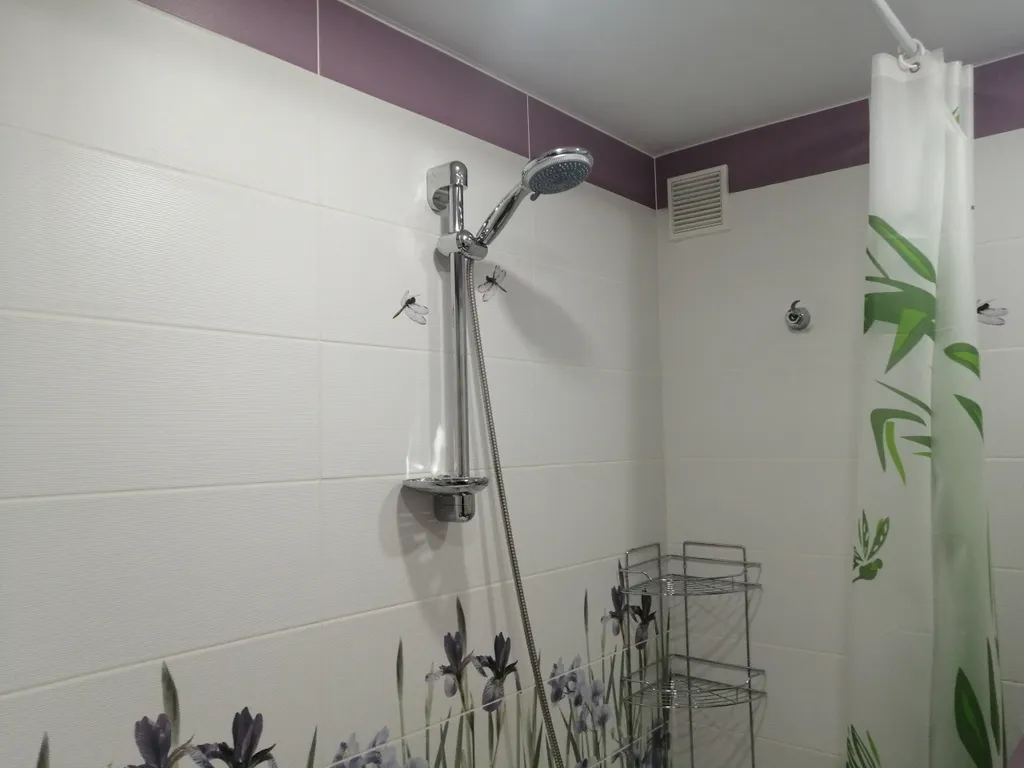 Квартира 1-комнатная  квартира — Иркутск