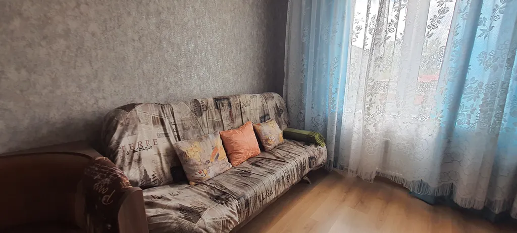 Квартира Уютная квартира рядом с нии петрова, гранова, березина — Песочный