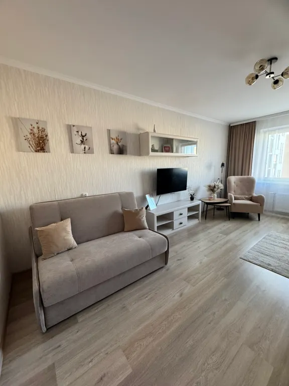 Уютная квартира в самом новом районе Гродно